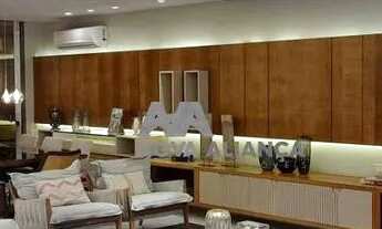 Imagem: Apartamento-À VENDA-Leblon-Rio de Janeiro-RJ