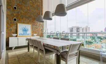 Imagem 4: Apartamento - Taquaral - Campinas