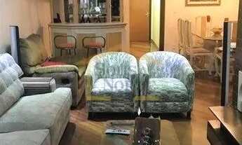 Imagem: SãO PAULO - Apartamento Padrão - Santana