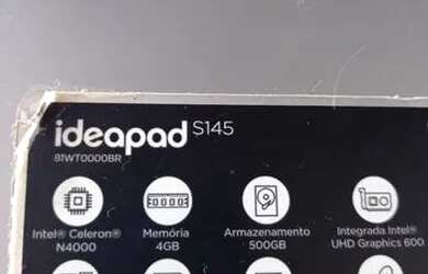 Imagem 5: Notebook lenovo Quarto com aluguel por R$1.000 /mês