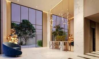 Imagem 4: APARTAMENTO RESIDENCIAL em São Paulo - SP, Higienópolis