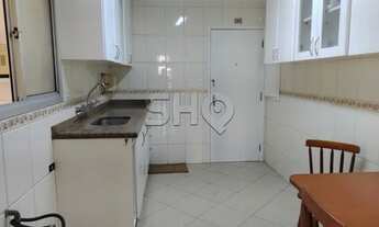 Imagem 7: Apartamento em Pinheiros com 3 dormitórios