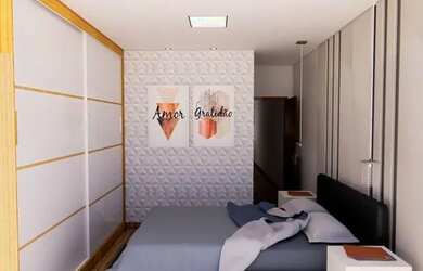 Imagem 2: Apartamento com 2 dormitórios à venda em Belo Horizonte