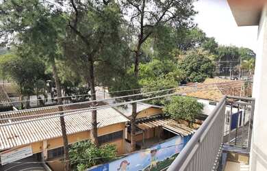 Imagem 5: Cobertura com 2 dormitórios à venda, 39 m² por R$ 310.000,00 - Jaçanã - São Paulo/SP