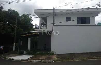 Imagem 2: Casa - Residencial Burato - Campinas