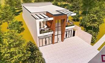 Imagem 3: Sala - Swiss Park - Campinas