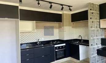 Imagem: SãO PAULO - Apartamento Padrão - Jurubatuba