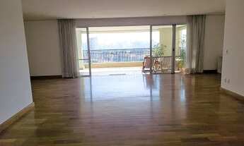 Imagem: Apartamento para locação com 168m²au