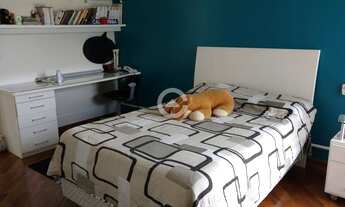 Imagem 6: Casa - Loteamento Residencial Barão do Café - Campinas