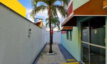 Imagem 5: Apartamento para venda com 64 metros quadrados com 2 quartos em Parque 10 de Novembro - Ma