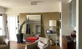 Imagem 5: Apartamento à venda no Condomínio: Edifício Anacapri Cambuí - Cambuí - Campinas/SP