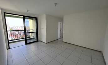 Imagem 3: Repletto Condomínio Clube / Bairro Luzia - Aracaju - SE