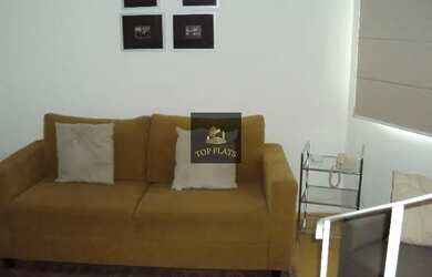 Imagem 7: Flat disponível na Vila Nova Conceição