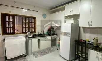 Imagem 6: Sobrado Vila Prudente 3 quartos 1 suíte, 170 m²