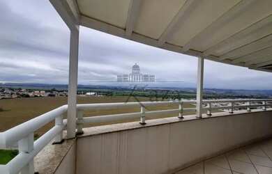Imagem 5: Apartamento Cobertura em São José dos Campos