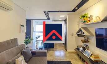 Imagem 4: Apartamento Locação 1 Dormitórios - 62 m² Higienópolis