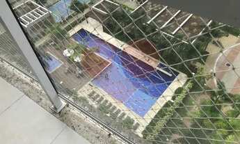 Imagem: Apartamento para venda tem 54 metros quadrados