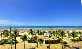 Imagem 5: Apartamento para venda com 68 metros quadrados com 2 quartos em Ocian - Praia Grande - SP