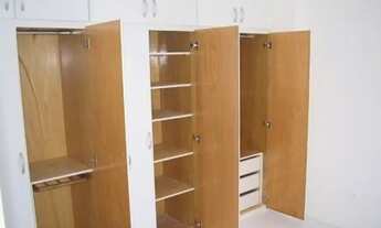 Imagem 7: Alugo 3 quartos + dependência andar alto, Varanda Lazer, 02 vagas em Boa Viagem - Recife