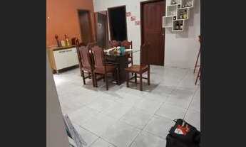 Imagem 6: Casa no Cohatrac (Cohabiano II