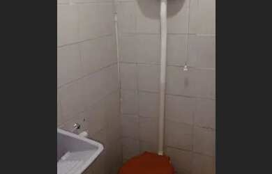 Imagem 2: Aluga-se um kitnet na rua José Bonifácio caminho de areia