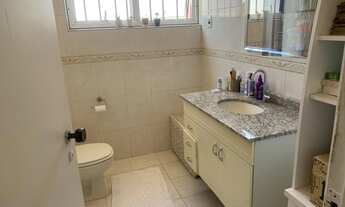 Imagem 3: Casa para venda possui 122 metros com 4 quartos 2 vagas