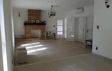 Imagem 2: Casa - Jardim Chapadão - Campinas