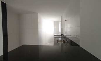 Imagem 5: Apartamento com 3 dormitórios à venda, 74 m² por R$ 534.000,00 - Praia do Morro - Guarapar