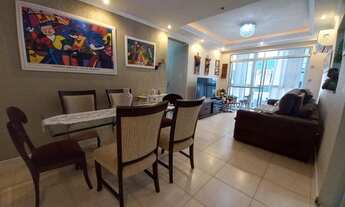 Imagem: Apartamento para venda com 89 metros quadrados