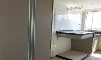 Imagem 7: APARTAMENTO PARA LOCAÇÃO NO EDIFÍCIO SÃO FRANCISCO - VILA ESPÍRITO SANTO - SOROCABA/SP