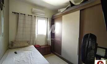 Imagem 7: Apartamento (tipo - padrao) 2 dormitórios/suite, cozinha planejada, em condomínio fechado