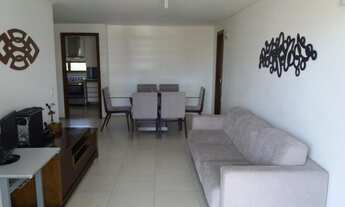 Imagem 3: Apartamento para venda com 128m² 3 suítes na Aldeota - Fortaleza - CE