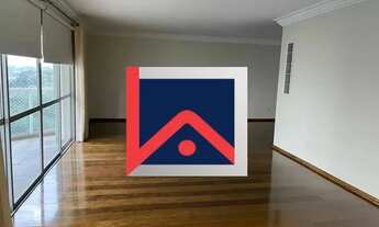 Imagem 5: Locação Apartamento 3 Dormitórios - 185 m² Vila Nova Conceição