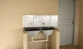 Imagem 5: Casa Padrão em São José do Rio Preto