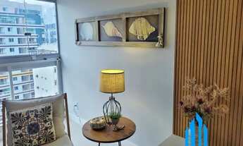 Imagem 4: Cobertura para venda possui 250 metros quadrados com 4 quartos em Centro - Guarapari - ES