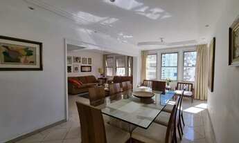 Imagem 3: APTO A VENDA - Apartamento no Jardim Paulista, 3 dorm, sendo 1 suíte, 3 banheiros - 01 vag