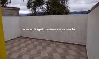 Imagem 5: Casa para locação com 02 Dormitórios - Balneário dos Golfinhos, Caraguatatuba - SP