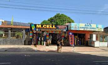 Imagem 4: MOSQUEIRO!! VENDO UMA CASA COM 2 PONTOS COMERCIAIS NA AVENIDA 16 DE NOVEMBRO