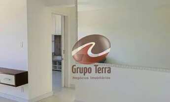 Imagem 6: Apartamento com 2 dormitórios, 62 m² - venda por R$ 345.000,00 ou aluguel por R$ 2.780,00
