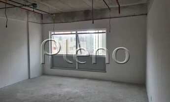 Imagem 3: Sala - Centro - Campinas