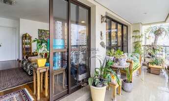 Imagem 5: Apartamento Locação 3 Dormitórios - 180 m² Campo Belo