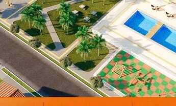 Imagem 3: Condomínio de casas em Timon