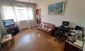 Imagem 4: Casa - Jardim Proença - Campinas