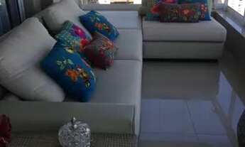 Imagem 3: Apartamento a venda com 242, com 4 quartos em Setor Bueno - Goiânia - Goiás