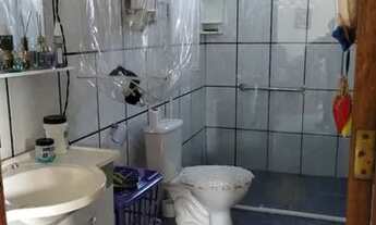 Imagem 4: Linda casa 3 dormitórios um deles suite, rua tranquila, R$200.000,00 aceito proposta