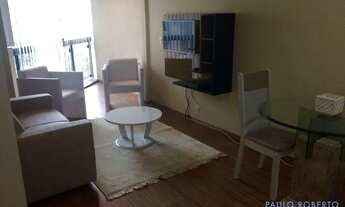 Imagem 3: FLAT - JARDIM PAULISTANO - SP