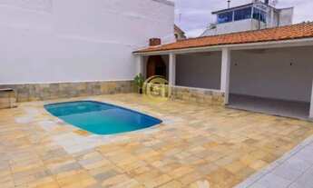 Imagem 3: Casa em São José dos Campos, 3 quartos, sendo 1 Suite, com piscina, churrasqueira