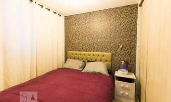 Imagem 6: Apartamento para Aluguel - Jardim Independência, 2 Quartos, 45 m2