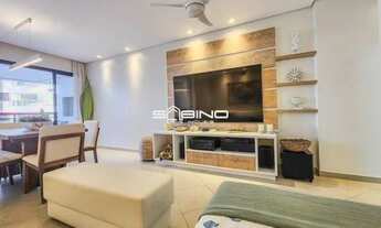 Imagem 7: Apartamento Pé na Areia à venda com 2 Dormitórios, 30 metros da Praia - Riviera de São Lou