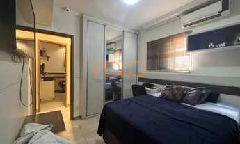 Imagem 6: Casa para venda tem 218 metros quadrados com 3 quartos em Presidente Roosevelt - Uberlândi